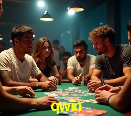 qwin cassino online