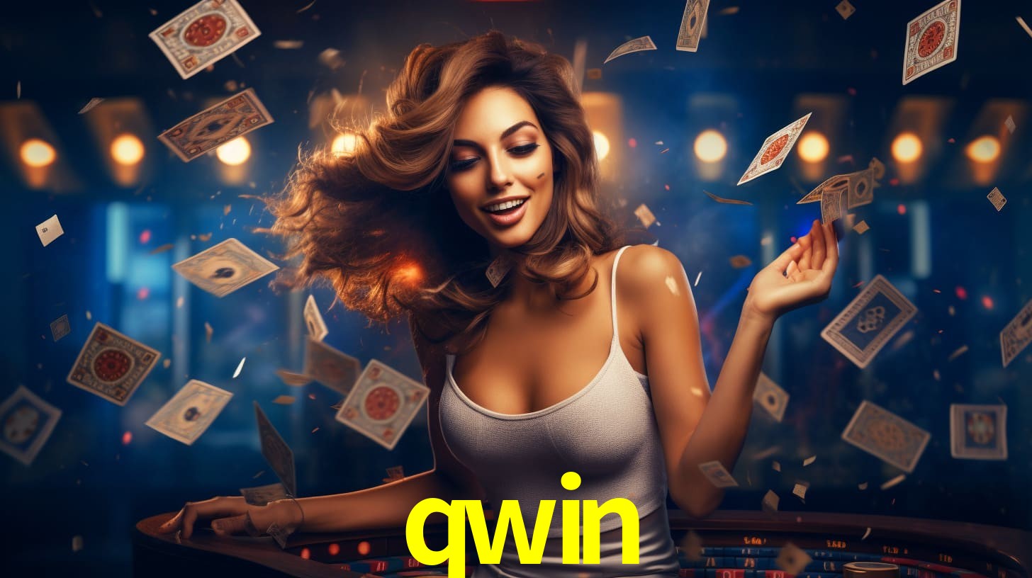 qwin,qwin.com