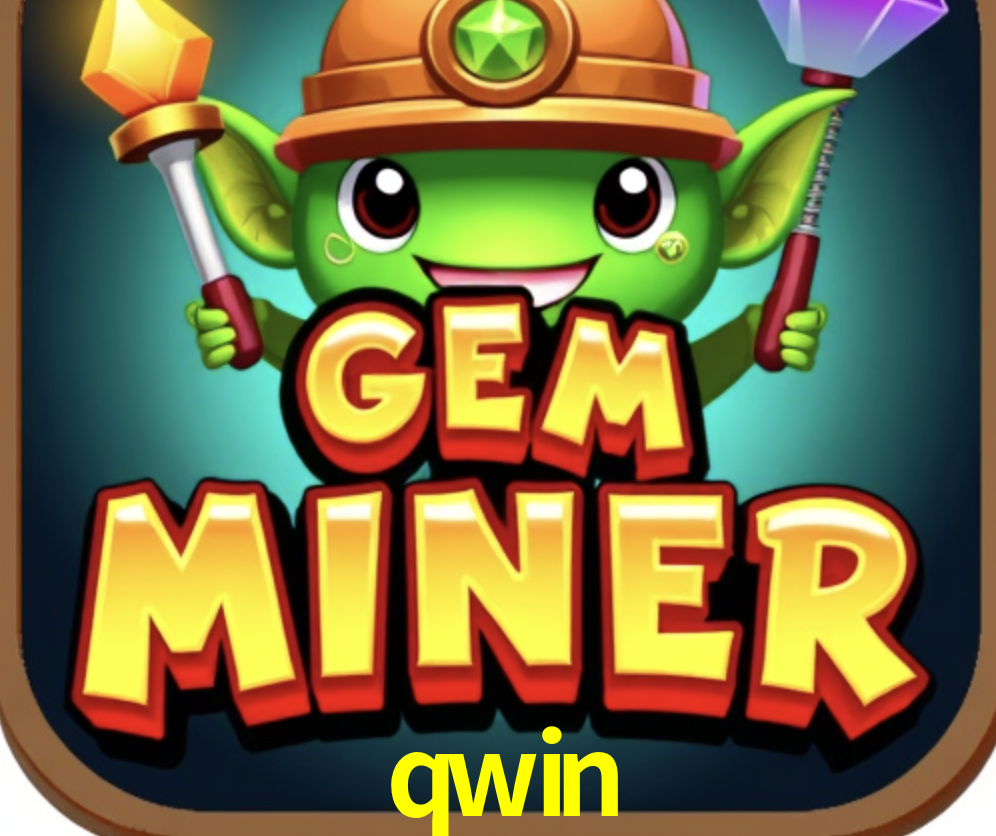 APP oficial da qwin para mobile