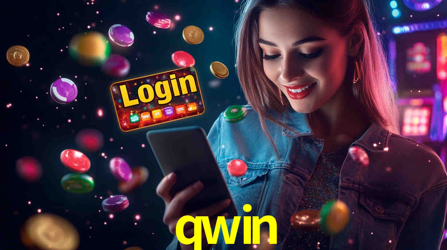 A Popularidade dos Caça-Níqueis no qwin