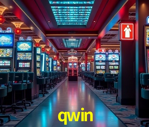 Explorando a Categoria de Eventos em Apostas na qwin