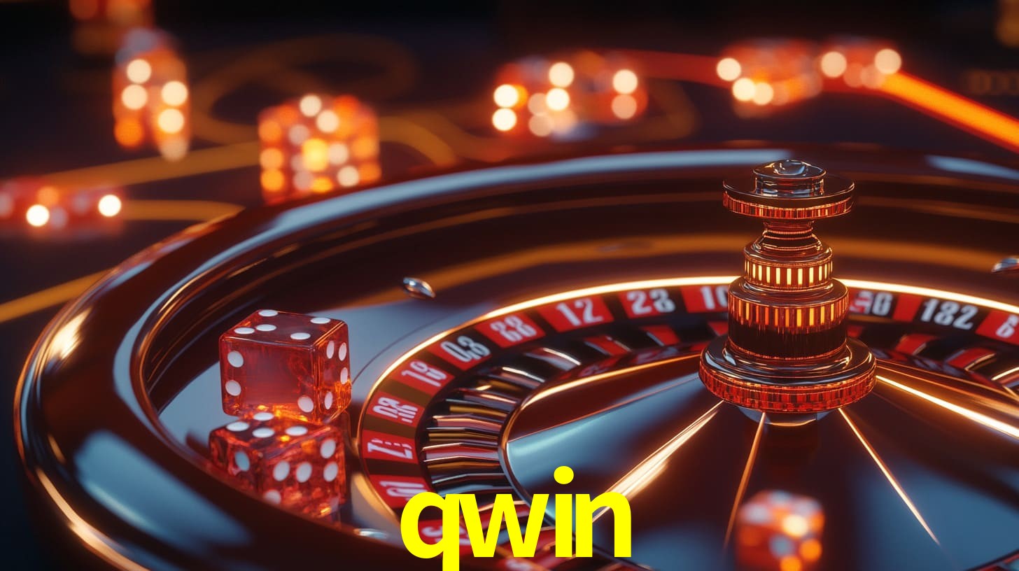 qwin: A Experiência de Casino com Jogos de Mesa ao Vivo