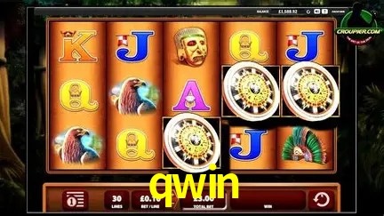 Desvendando o Mundo dos Jogos Virtuais na qwin