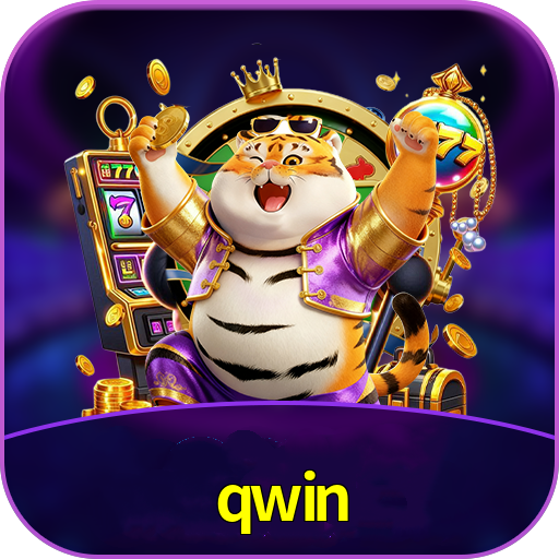 Logo qwin